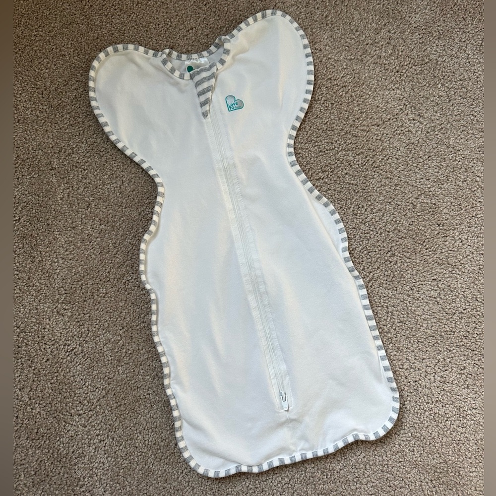 Love to Dream Swaddle Up
